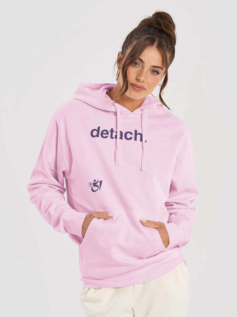 detach. hoodie product image (5)