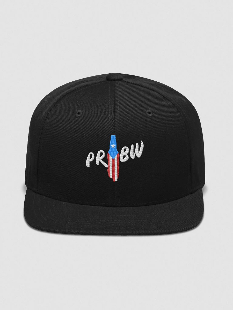 PRBW 2024 Snapback product image (1)