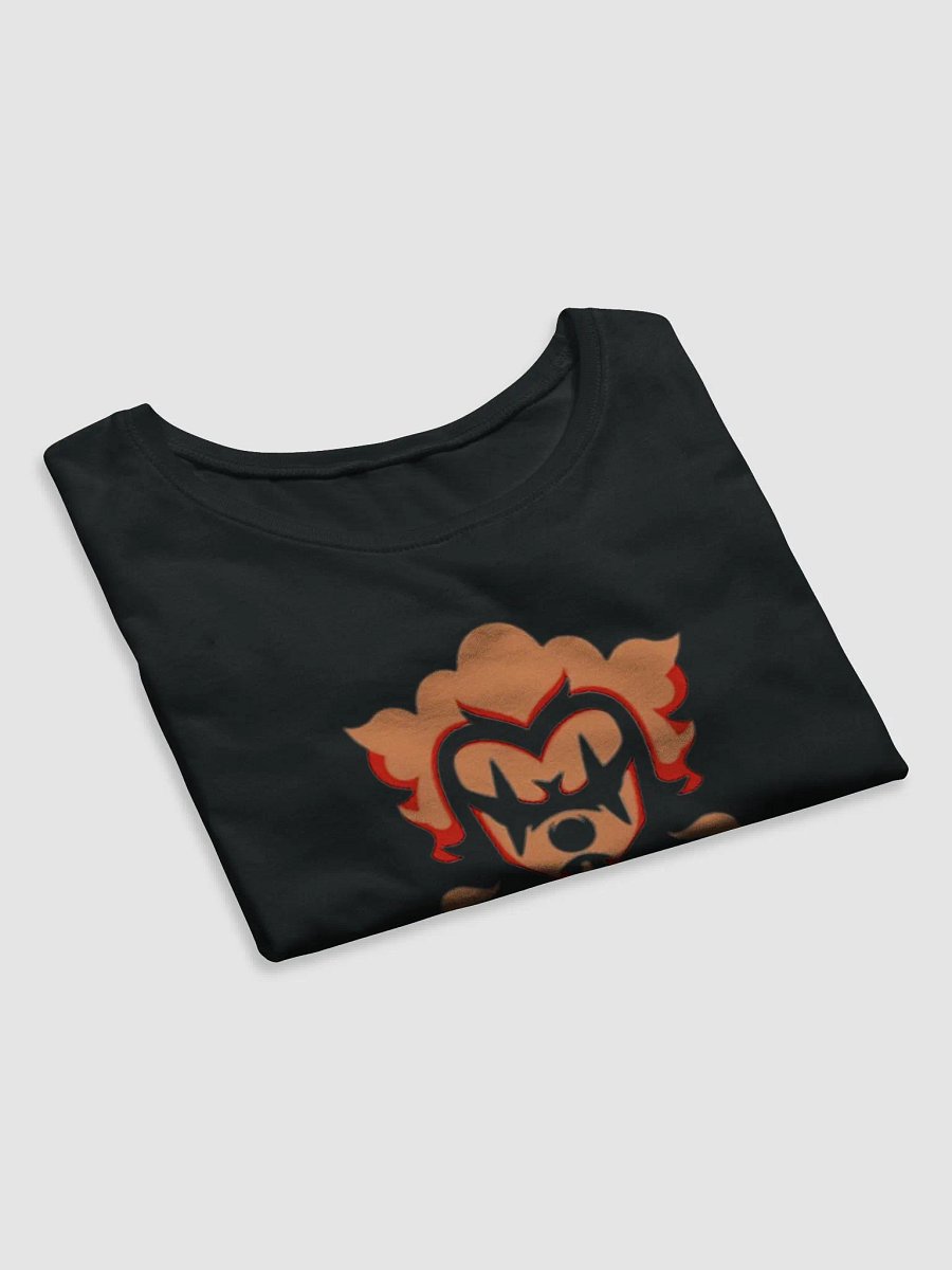BOBO Bella+Canvas Women's Crop Baby Tee product image (14)