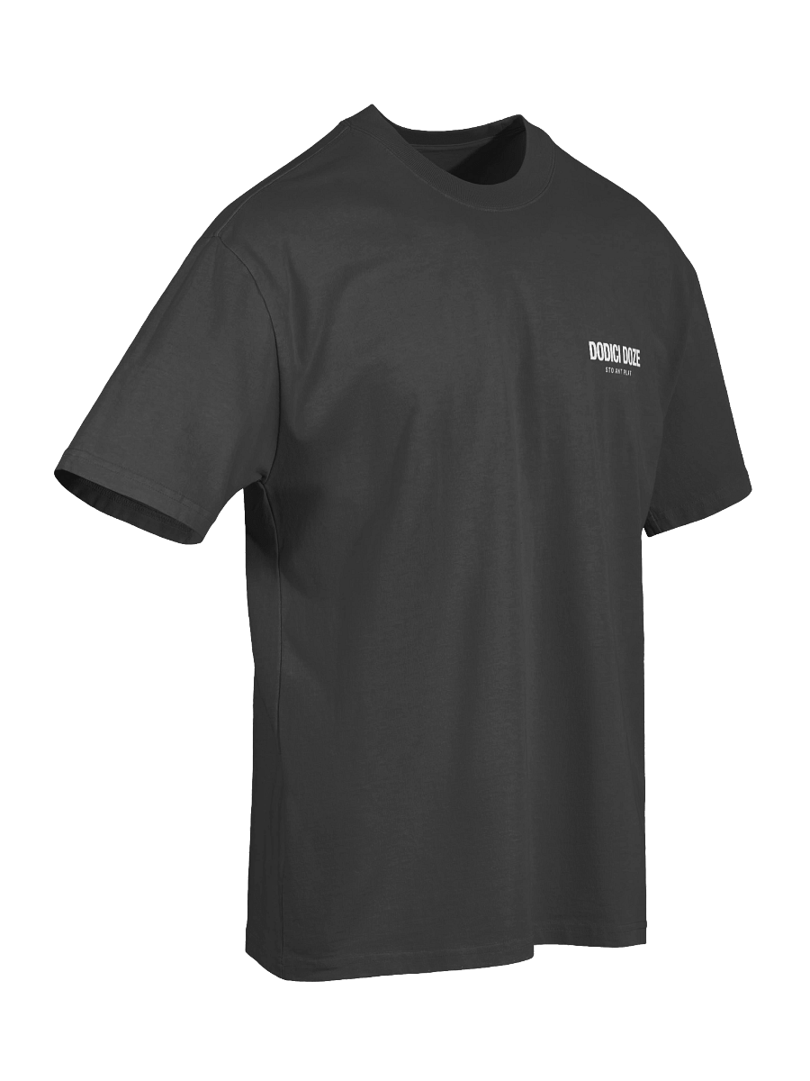 Copy of Classic Tee Dark product image (4)