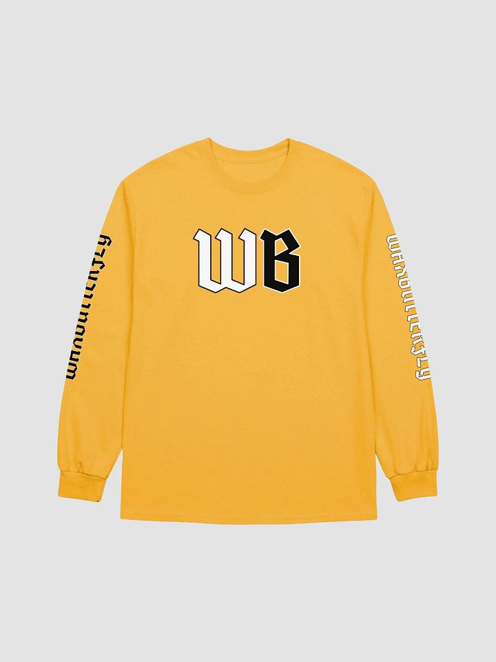 W&B Long Sleeve product image (13)
