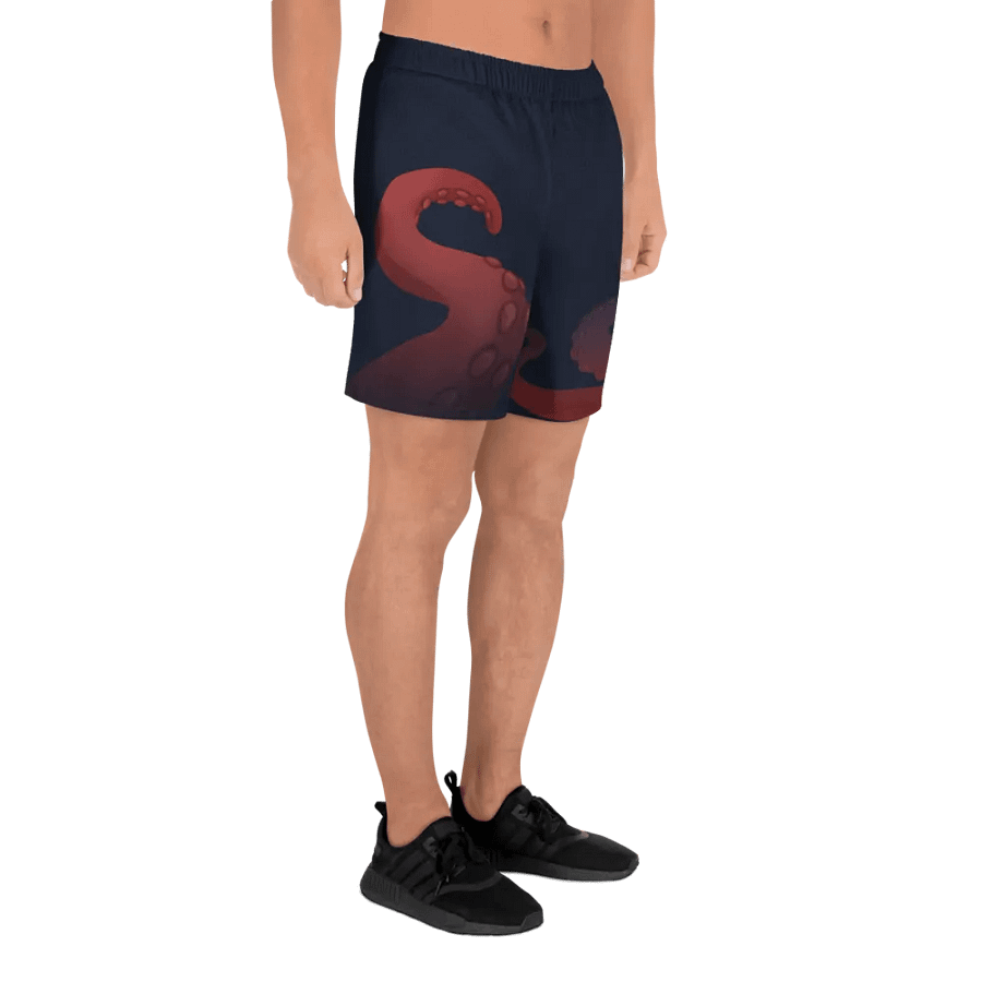 Heathrow Unisex Sports Shorts product image (6)
