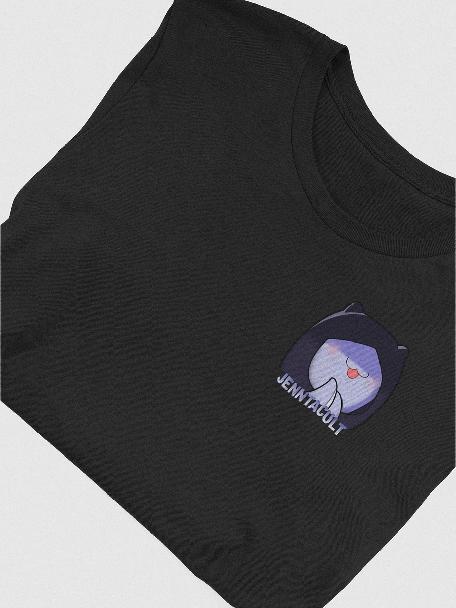 Cult Emote T-Shirt product image (4)