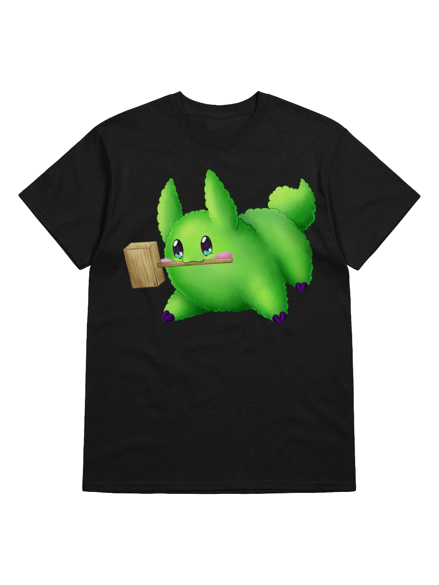 Hammer Hneu - Shirt product image (1)