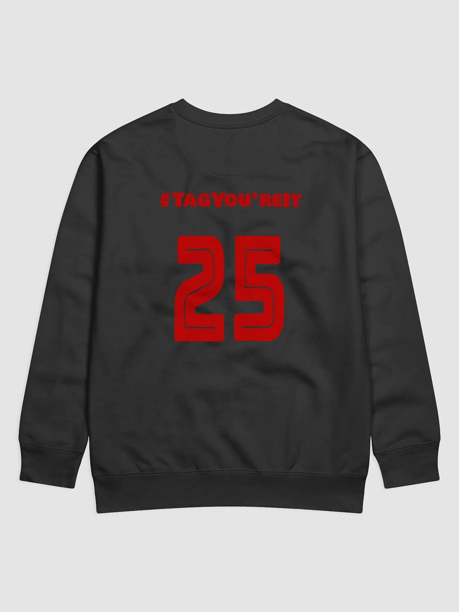 #TagYou'reIt Crewneck product image (13)