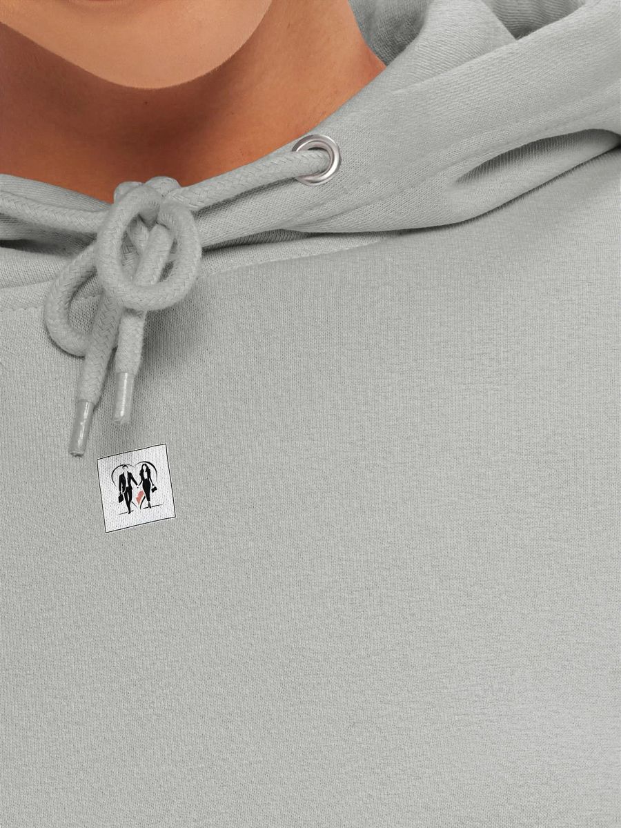 Play Together Stay Together Classic Unisex Hoodie product image (7)