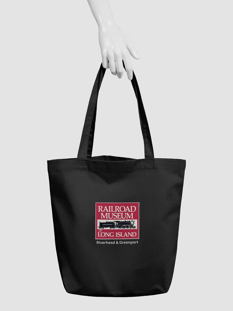 RMLI Logo Tote Bag product image (3)