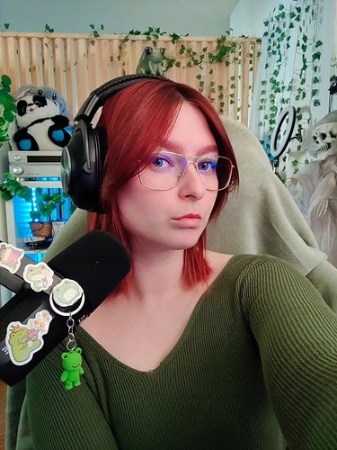 Ops i did it again hihi 😎 we are live and got new sub goal! ❤️

 Twitch.tv/CozyGabs 🔥

make sure to like, comment and SAVE! w...