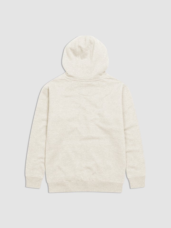 Emotional Support Kangaroo Unisex Hoodie product image (4)