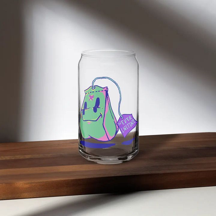 Bags Glass soda can product image (2)