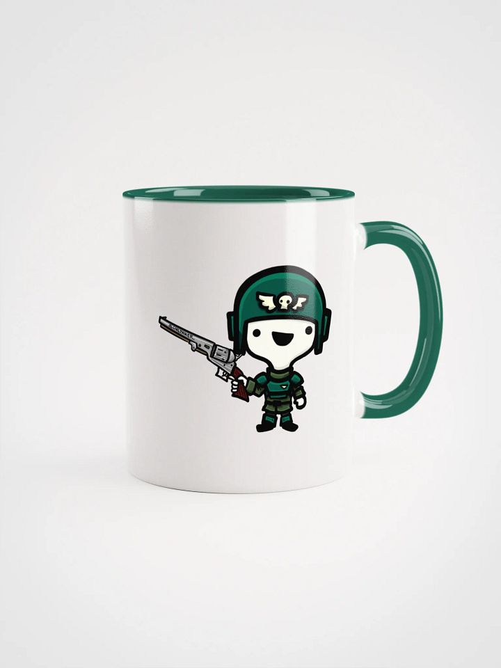 MiniKrak! Mug product image (2)