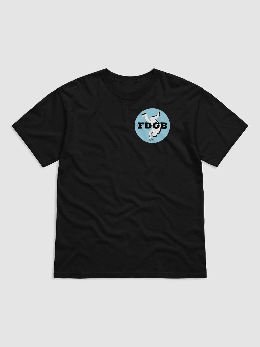FDGB Logo T-Shirt product image (1)