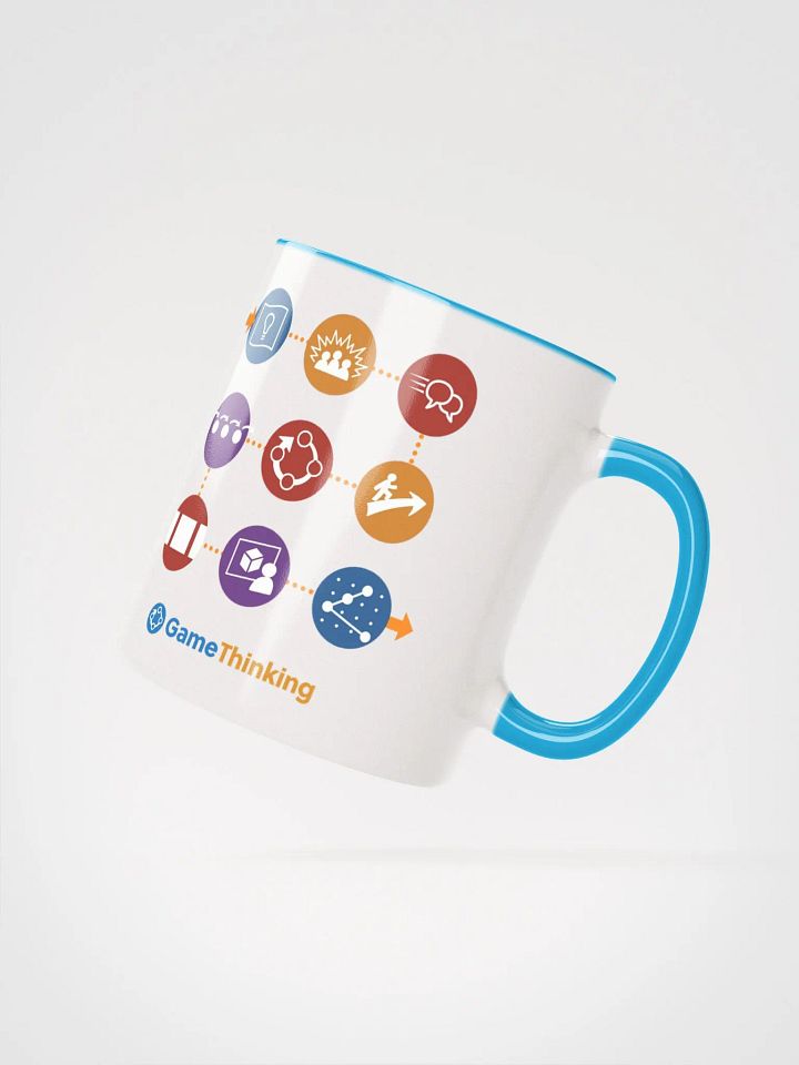 Icons Mug product image (3)