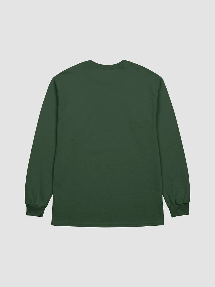 M.A.R.S. Long Tee product image (2)