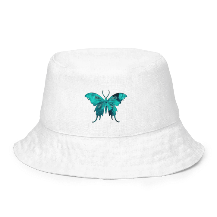 Crystal Membership Bucket Hat product image (1)
