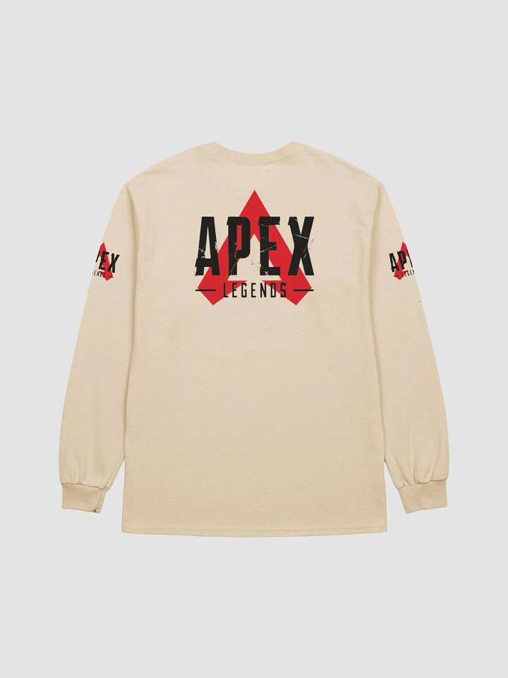 Apex Legend BALLISTIC is META CHANGING! product image (2)