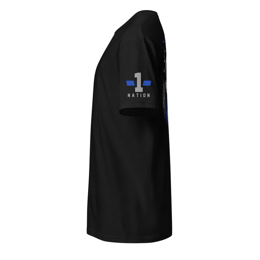 Vert Skull Thin Blue Line product image (2)