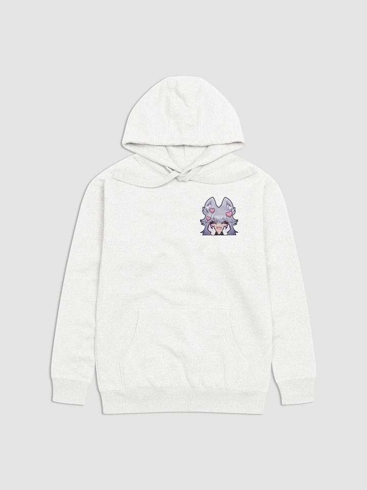 Squishy Hoodie product image (1)