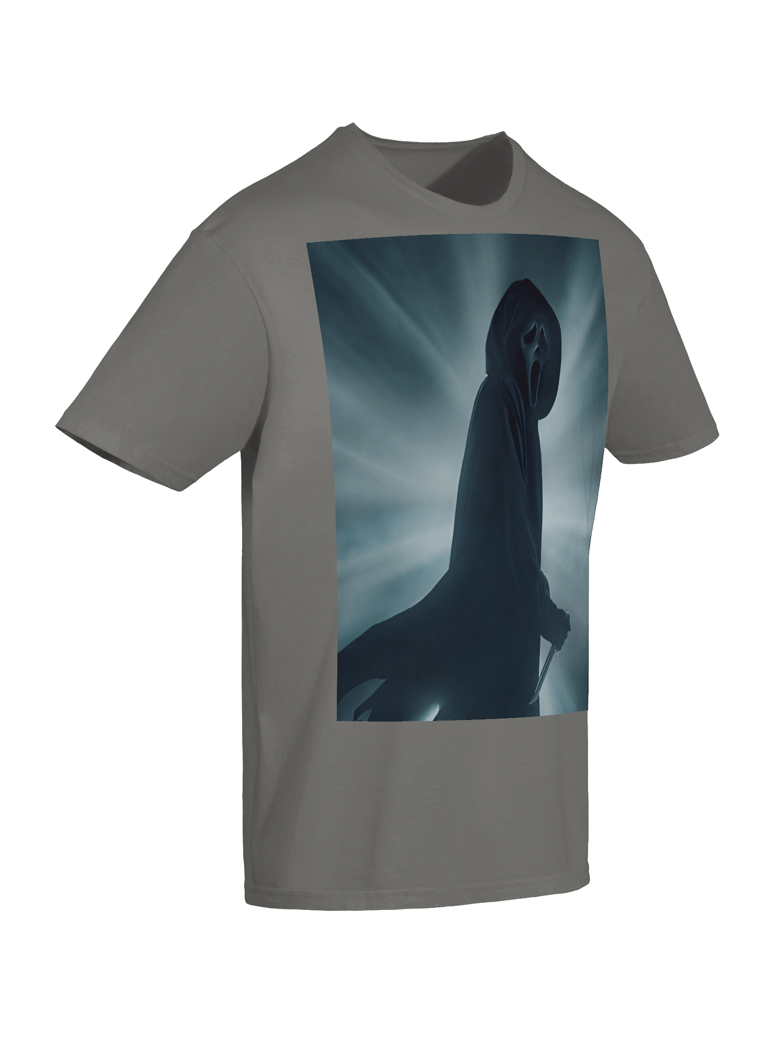 Invisible Comfort Unisex T-Shirt product image (10)