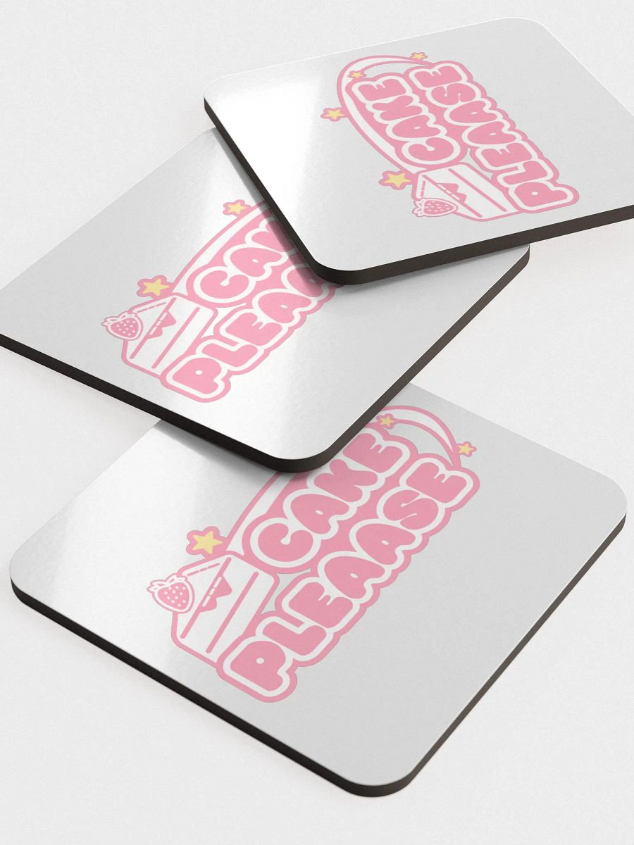 CakePleaase Coaster product image (5)
