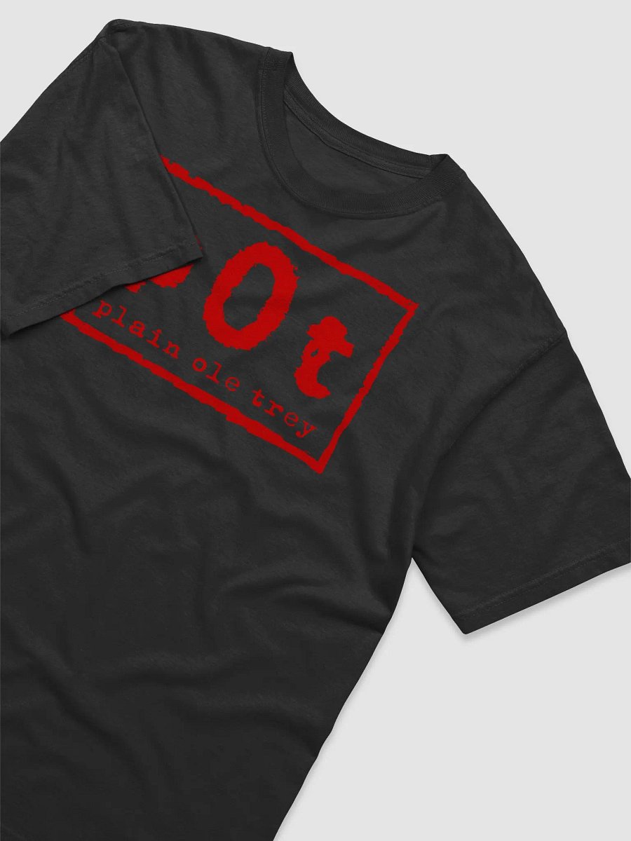 pOt Throwback (Red) product image (3)