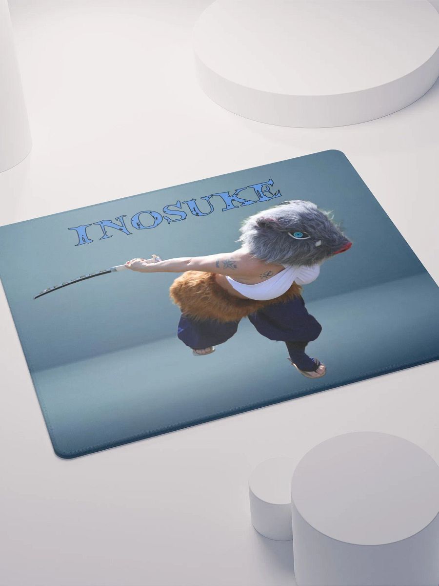 Inosuke Gaming Mousepad product image (4)