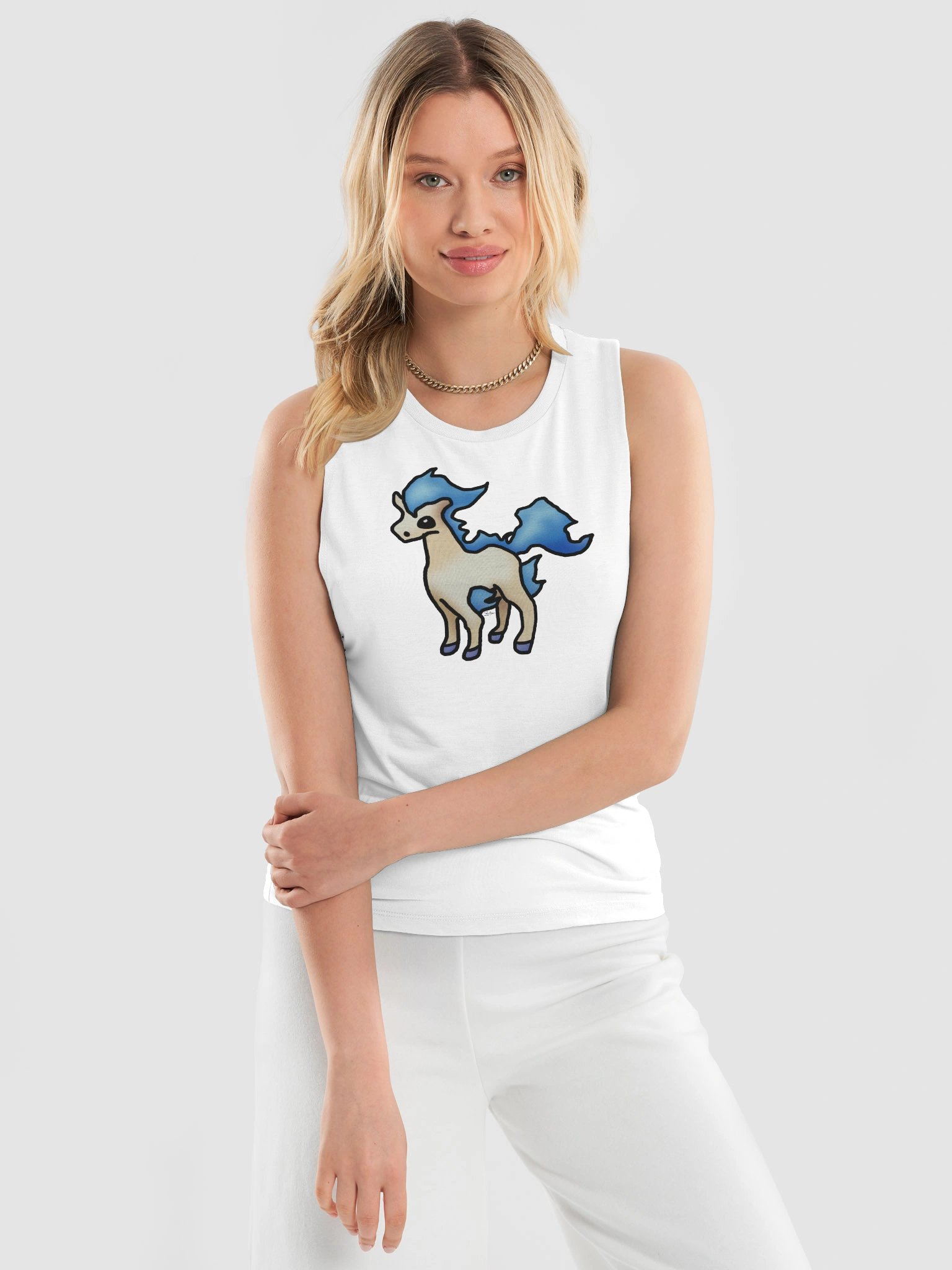 July '25 Gift Sub Leader Choice Tank product image (17)