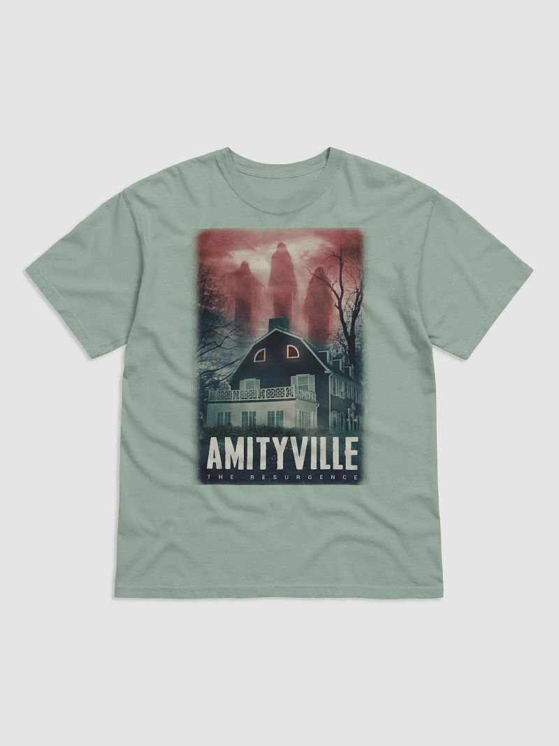 Amityville - The Resurgence T-Shirt