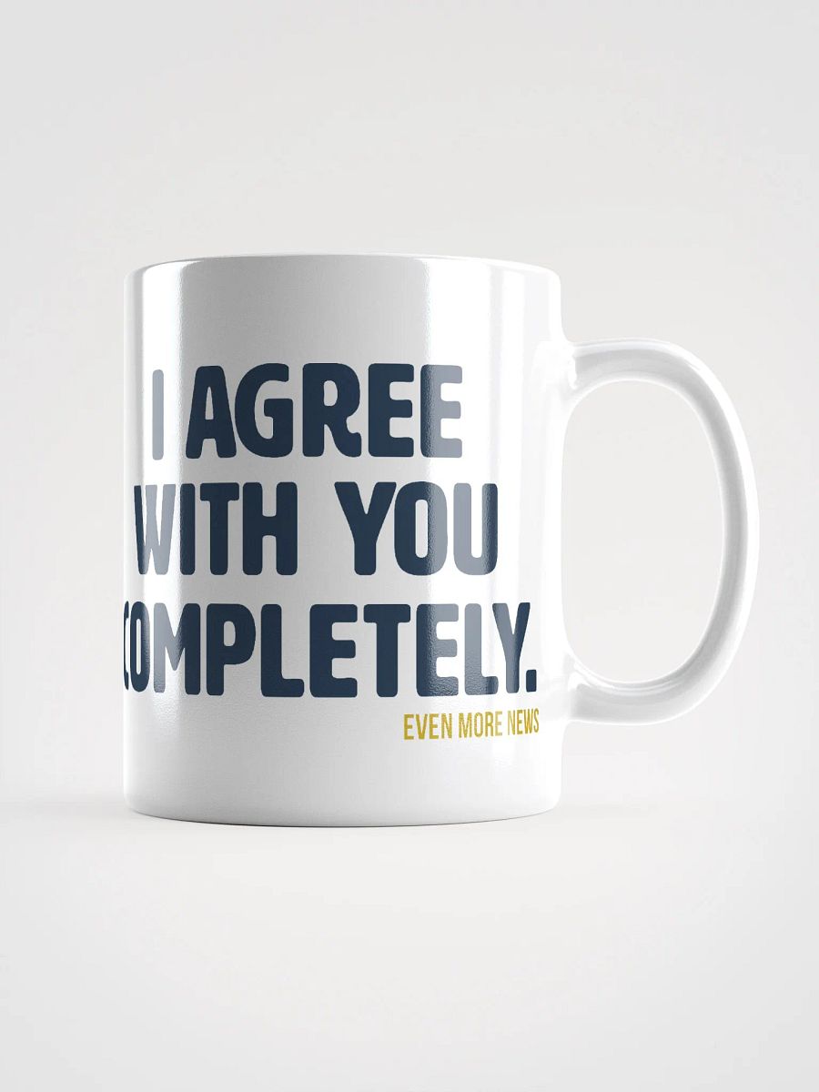 Even More News Coffee Mug product image (2)