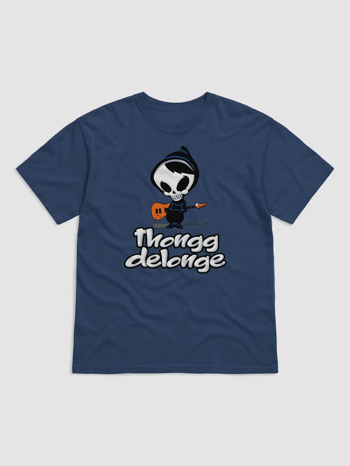 I dont wanna be BLIND T Shurt product image (1)