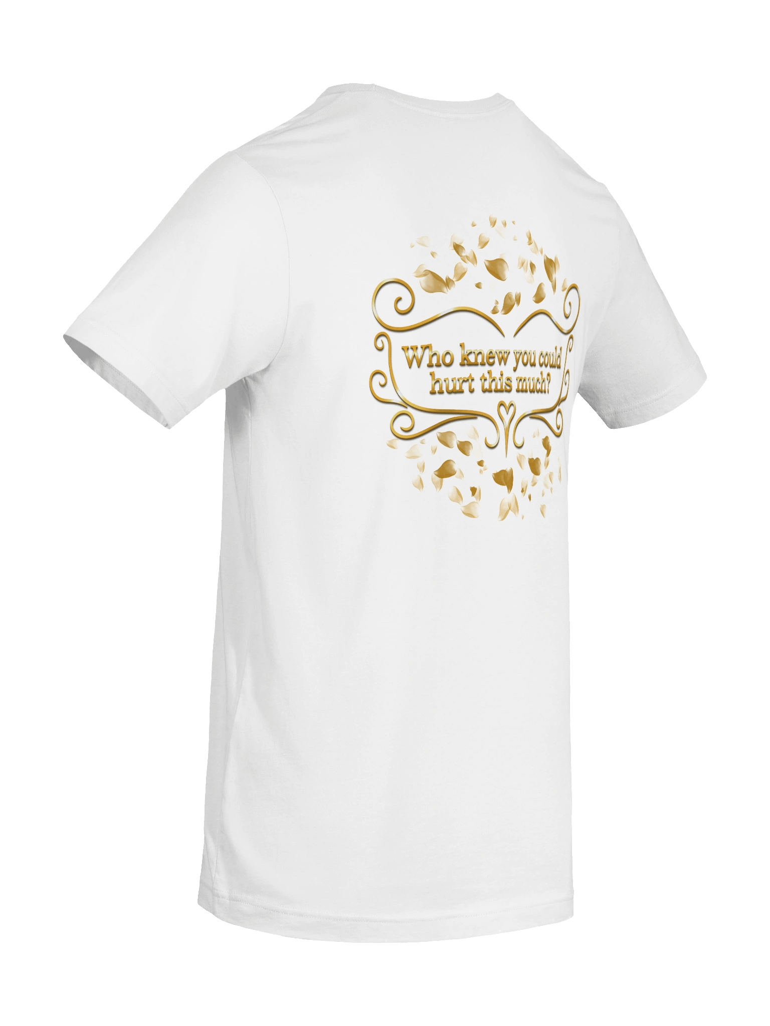 Young Love Unisex Tee product image (10)