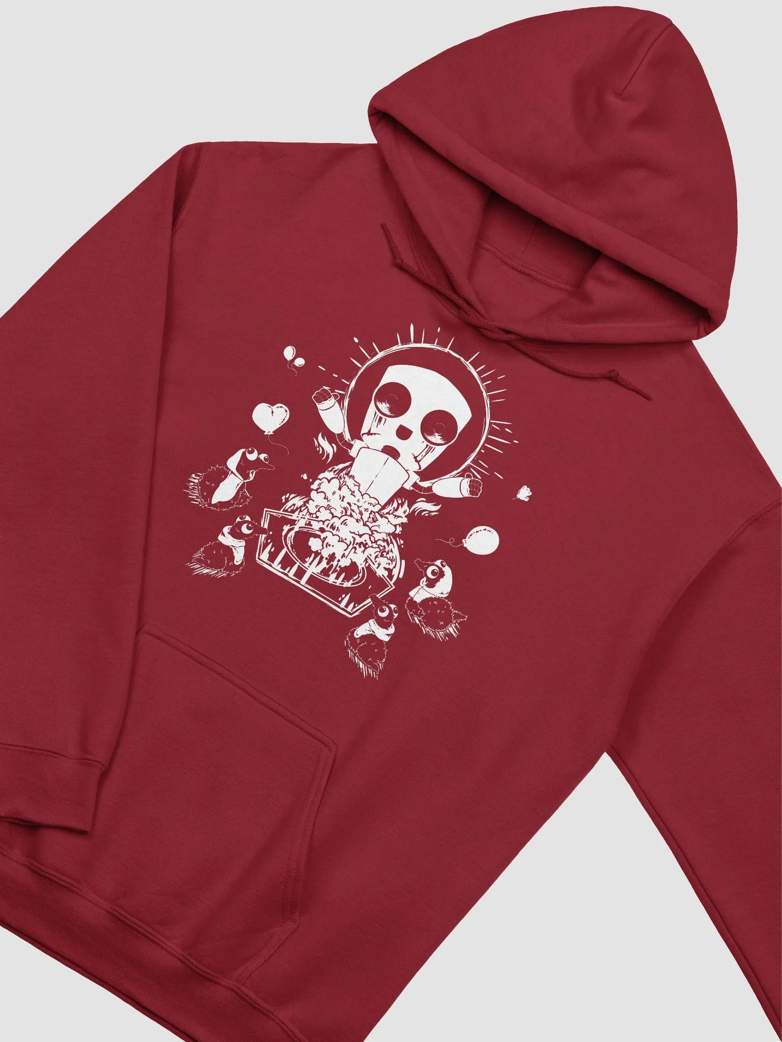 Cult Hoodie product image (3)