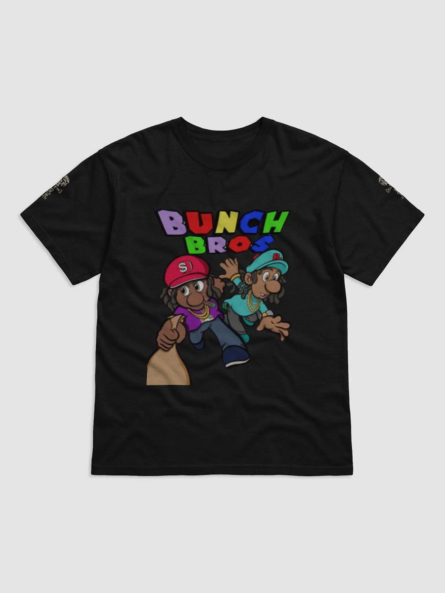 Bunch Bros Runnin' Tees product image (1)