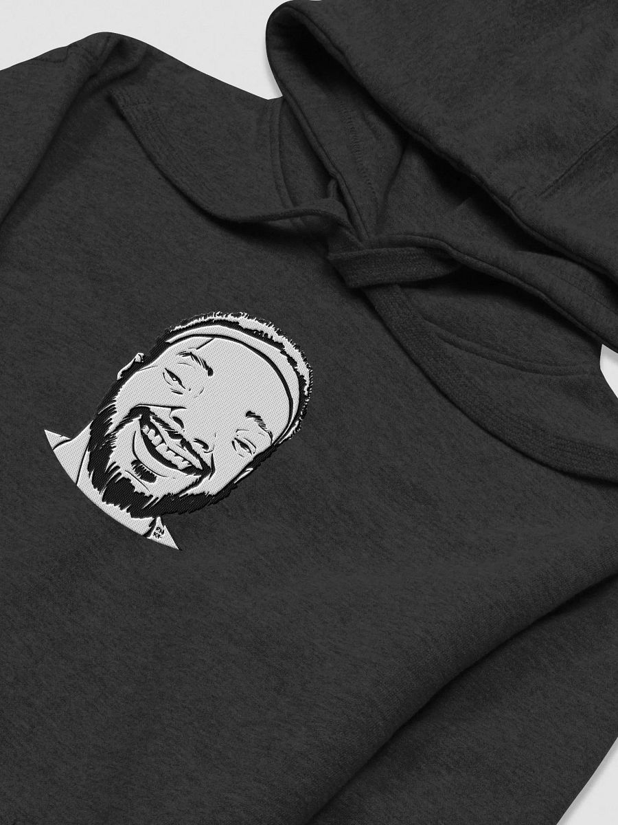 WeedyBoi Embroidered Hoodie product image (3)