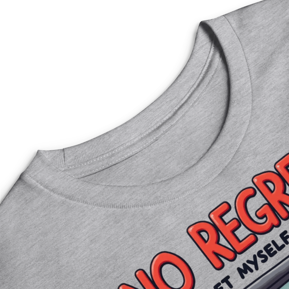 Locked Up in Regret Long Sleeve Tee product image (13)