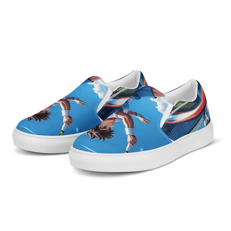 SwingFlex Women's Tennis Shoes product image (4)