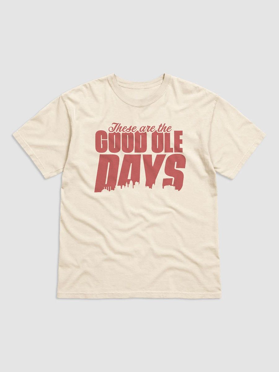 Good Ole Days product image (1)