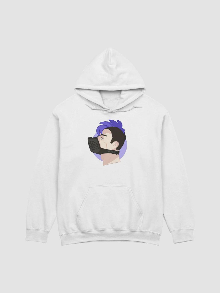 Human Pup Hoodie product image (1)