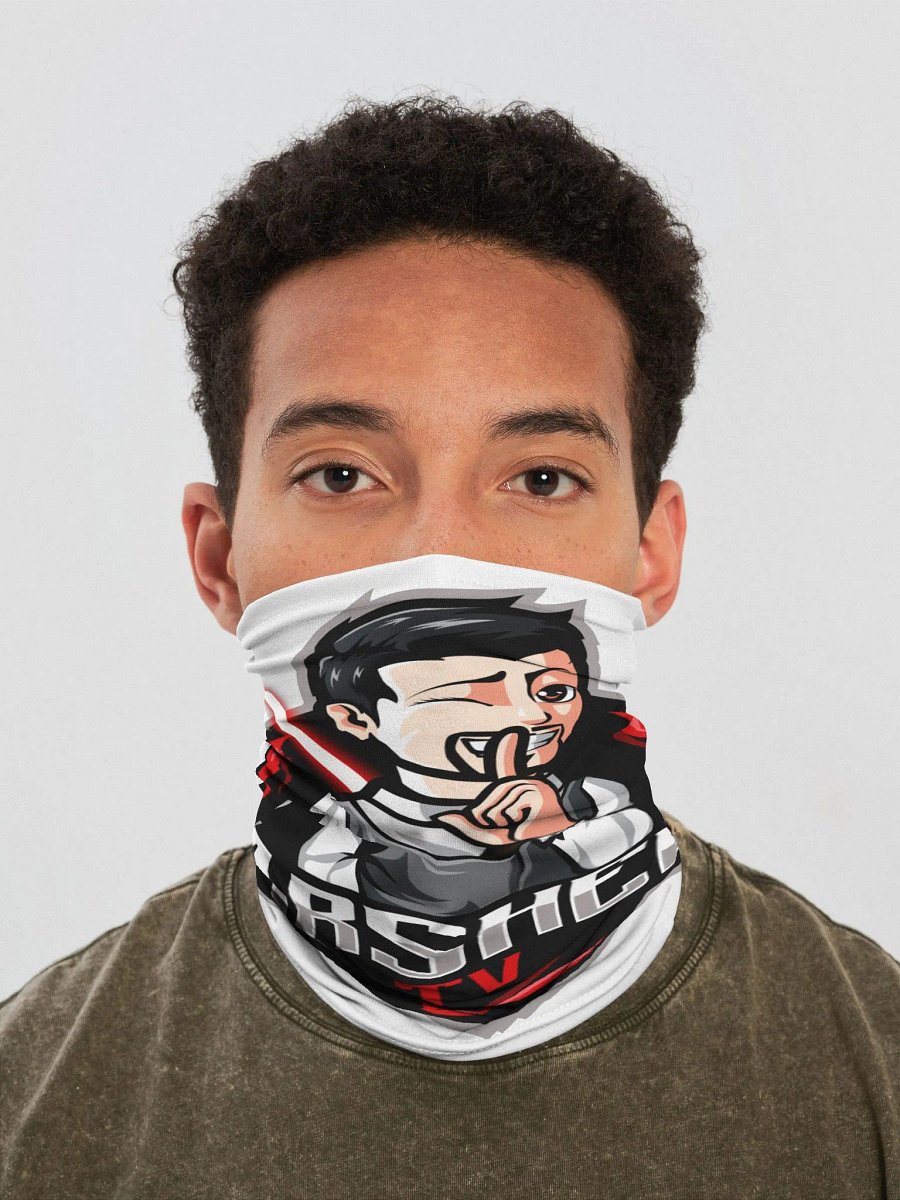 ARSHEETV NECK GAITER product image (1)