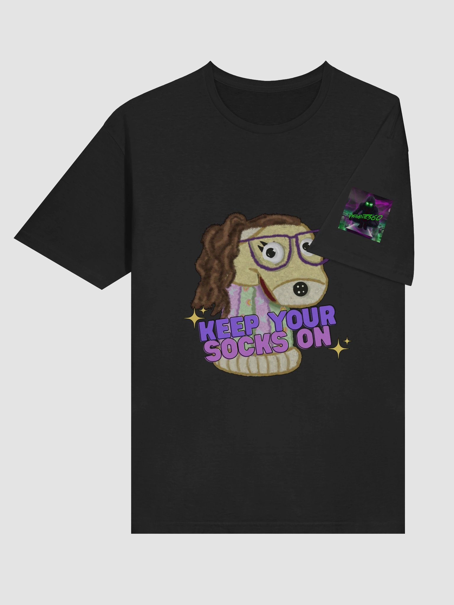 Keep your Socks on product image (6)