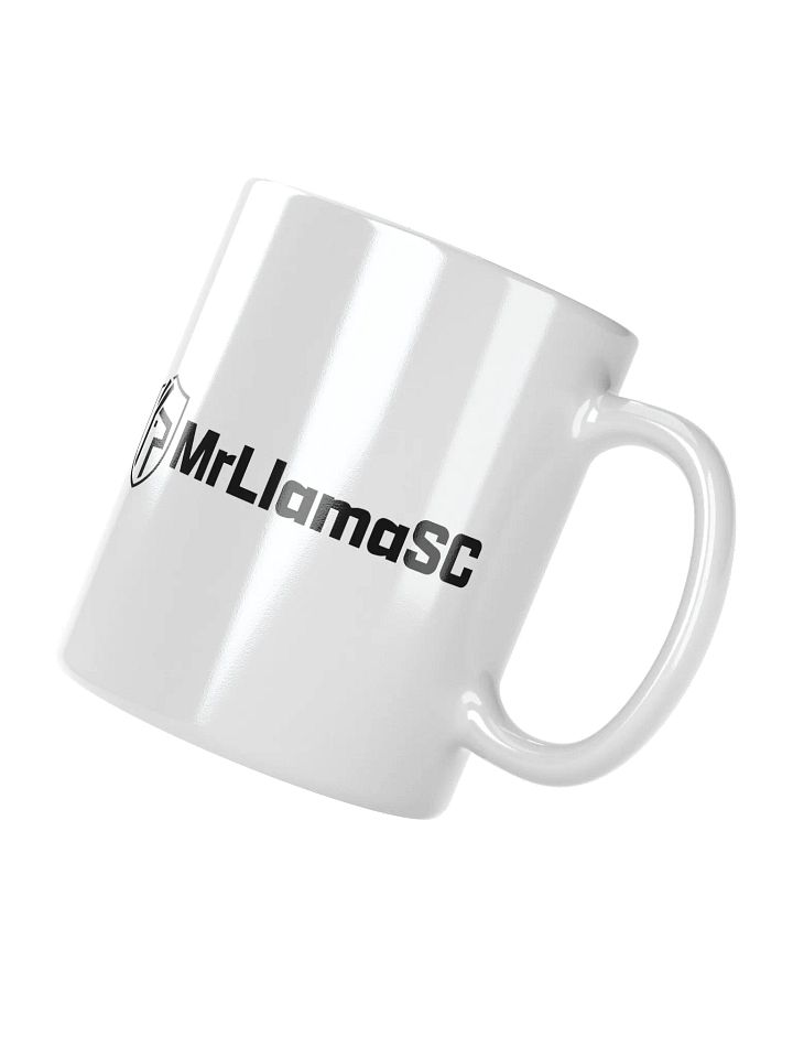 MrLlamaSC Aww Mug product image (2)