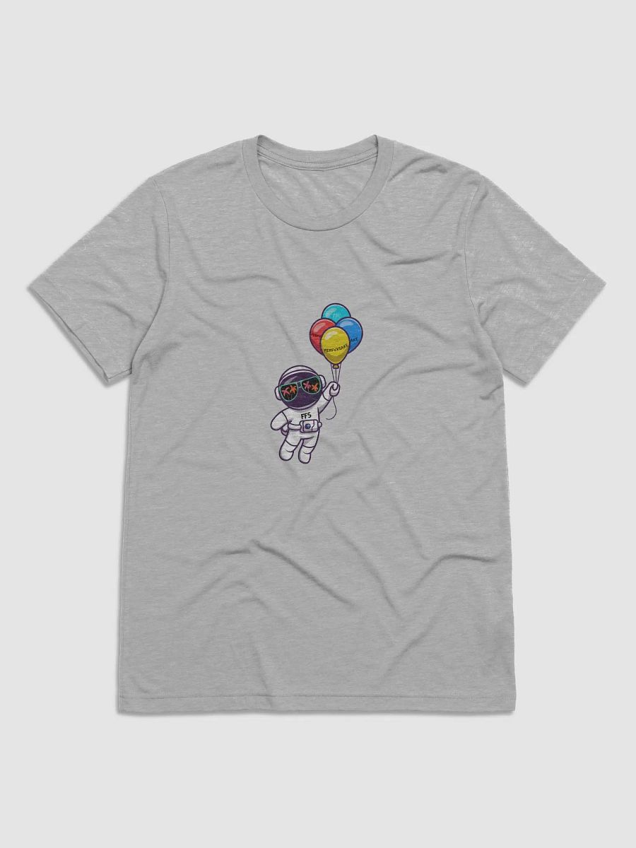 FFS Floater Tee product image (10)