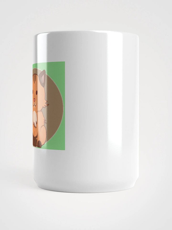 Kitty Cat Coffee Cup product image (2)