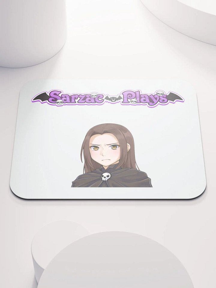 Standard Mouse Pad product image (1)