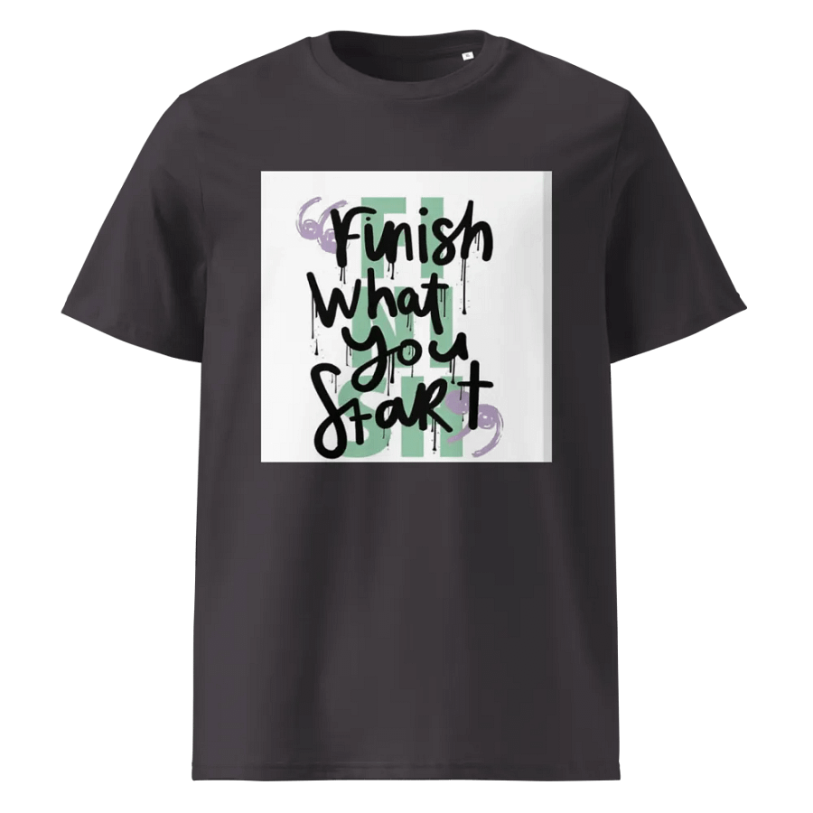 Stanley/Stella Organic Cotton T-Shirt Fashion Style product image (1)