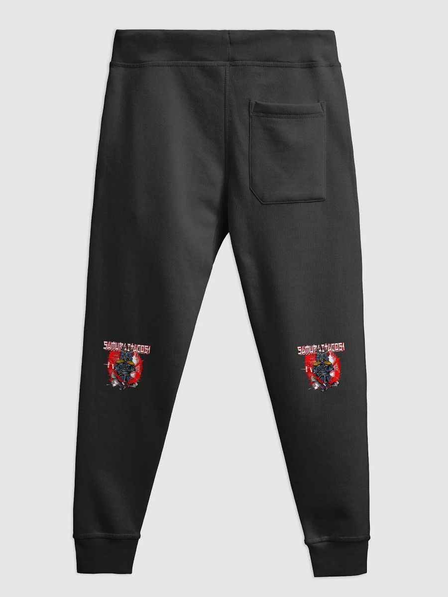 Samurai Tacos1 Graphic Joggers product image (2)