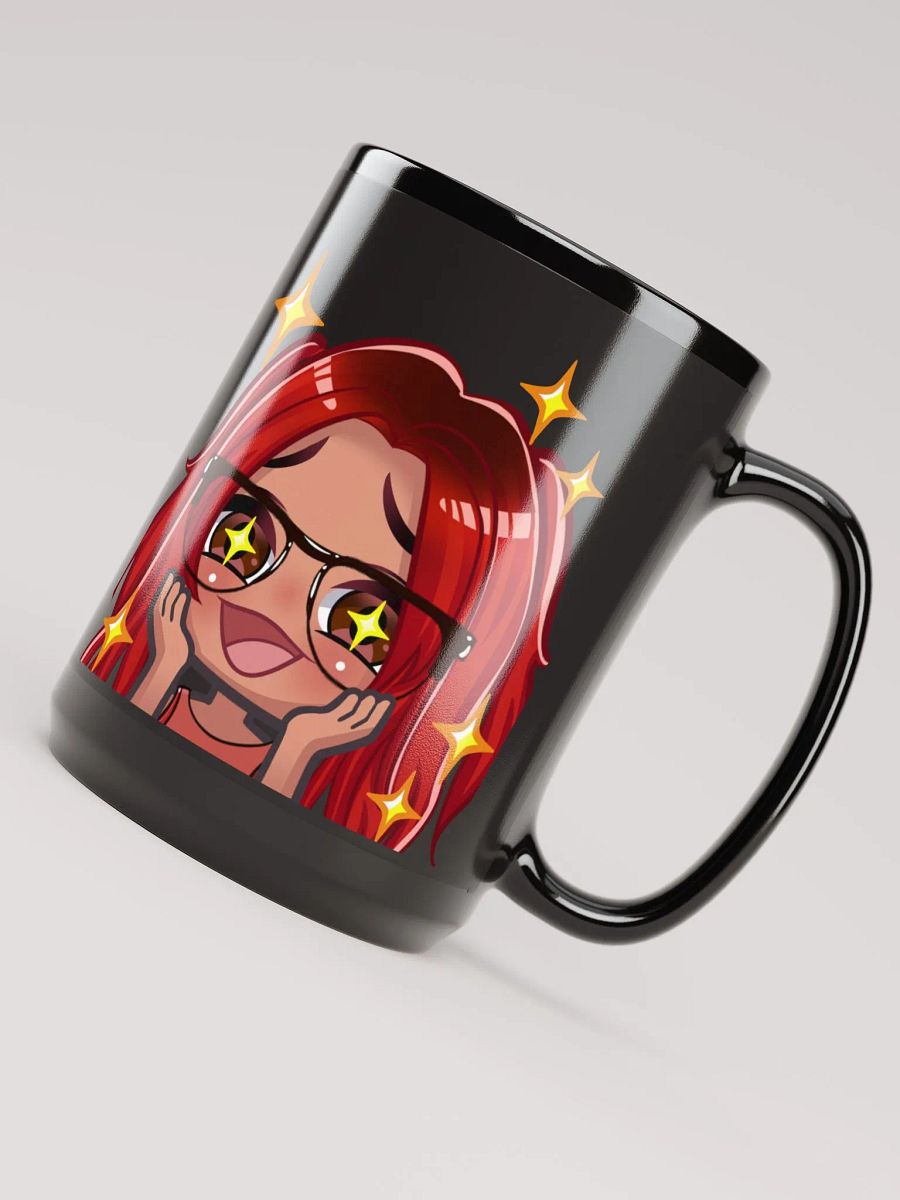 Wow Coffee Mug product image (4)