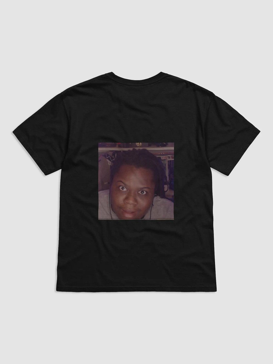 xNeeyah no chick fil a sauce t-shirt product image (2)