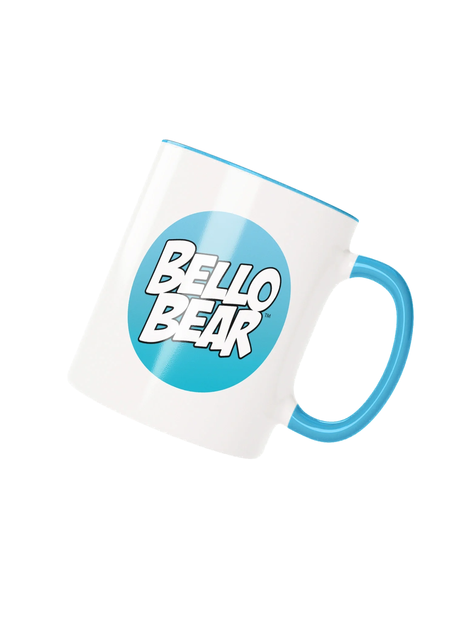 The Bello Bear Coffee (or Tea) Mug product image (23)