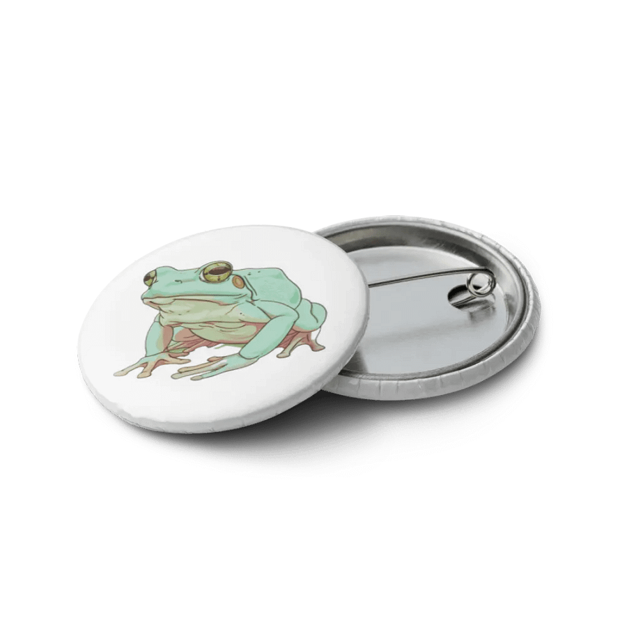 FORSAKEN PINS (SET 2) product image (12)